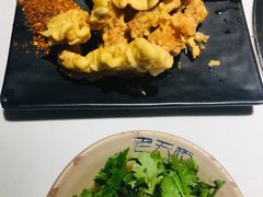 -老天桥蛙炉火锅(姑苏总店)