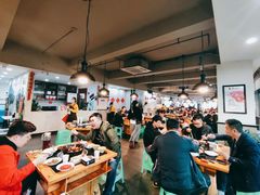 大堂-李子坝梁山鸡(李子坝大鸡哥店)