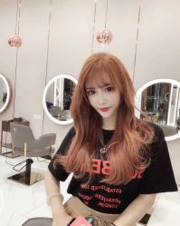 -3AM HAIR SALON染发烫发接发