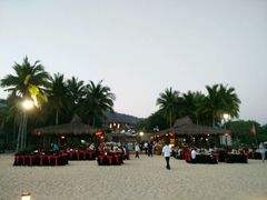 -石梅湾艾美度假酒店