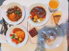 瑞士肉丸-宜家·瑞典风味餐厅(无锡店)