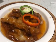 -新宝餐厅(流塘店)