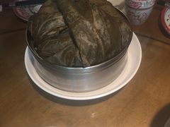-小放牛炒菜馆(军校店)
