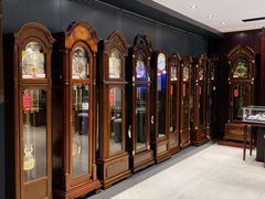 -亨得利钟表商店