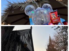 -上海迪士尼度假区