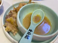 -金众记猪肚鸡(南屏店)