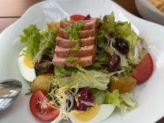 -OGGI TRATTORIA PIZZERIA(深业上城店)