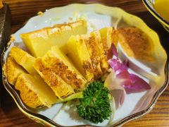 正到爆明太子烤土豆-达摩食堂(仓山万达店)