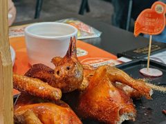 -羽鸽集·乳鸽专门店·地道顺德菜(岭南站店)