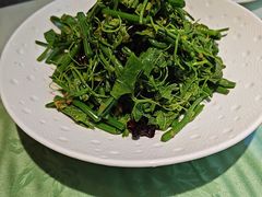 -福荣新中式餐厅
