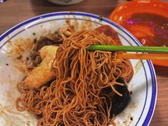-亞婆井·劲抽面食(铂顿城店)
