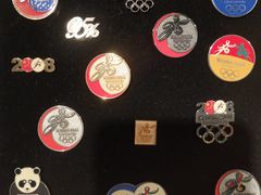 -天津大港奥林匹克博物馆