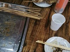 -大胡子海鲜·天津菜·砂锅烧烤(五大道创始店)