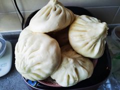 -谭景其·谭氏麻油菜包(集庆路店)