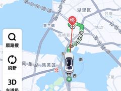 -厦门高崎国际机场-T3航站楼