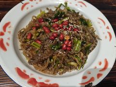 -广府乡下·饭庄(新港东路店)