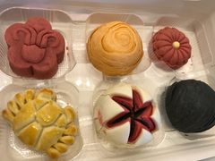 -陶陶居饼家(惠福东路店)
