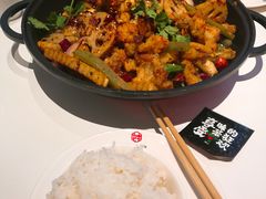 -渝蛙馆(新百店)
