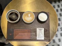 -Parking Coffee(孩儿巷店)