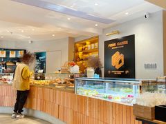 -方炉·天然食材面包店(青秀店)