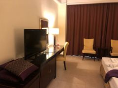 -佛山祈福仙湖酒店