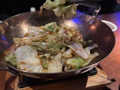 -绿茶餐厅(深圳龙华天虹购物中心店)