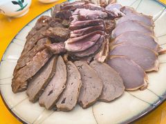 鹅肝-二八鸥汀老鹅(金涛庄店)