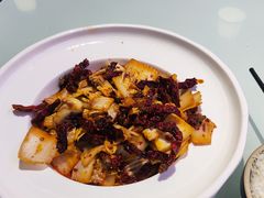 -黄河佬·油泼大鲤鱼.延安头牌菜(百米大道店)