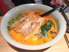 -和府捞面(壹方天地店)