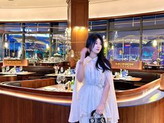 -MONICH牛排融合餐厅(和义大道购物中心店)