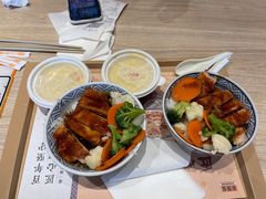 -吉野家(首创奥特莱斯店)