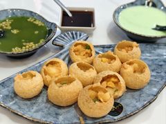 -VATAN INDIAN RESTAURANT米特印度餐厅(城北路店)