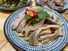 糟卤猪肚-玖鲜小笼(中山广场店)