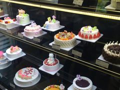 -好利来(交大店)