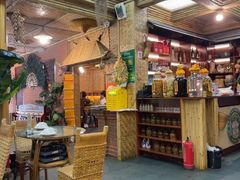 -多哥水傣味餐厅(司马巷店)