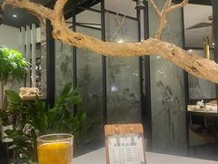 -羲和雅苑•北京烤鸭(国贸商城店)