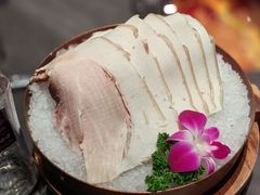 -宽来火锅(来福士广场店)