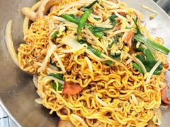 -郑喜旺烧烤(新密总店)