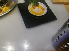 -韩宫宴烤肉·料理(武汉印象城店)