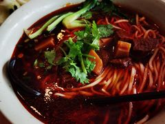 -李先生牛肉面大王(华联商厦店)