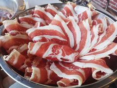 -憨铁匠老火锅(龙岗万科里店)
