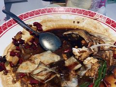 -旺顺阁·北京菜(北辰上品+)