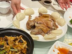 -得月楼·省级非遗·传统苏帮菜(观前店)