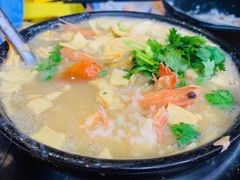 -皮蛋弟砂锅店(总店)