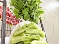 -朝伟清真铜瓢牛肉馆(三十年老·店)
