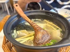 -馋三尺蟹粉小笼(人民广场店)