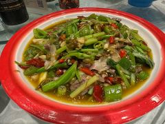 -常和州·夜宵大排档(常州单店)