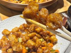 -老大连·海肠捞饭·大连海鲜大连菜(西安路店)