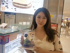 -BreadTalk面包新语·烘焙蛋糕(海岸城店)