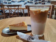 -Torch Coffee 炬点咖啡